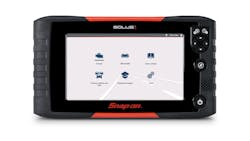 Snap-on Diagnostics SOLUS+ Snap-on Diagnostics SOLUS+