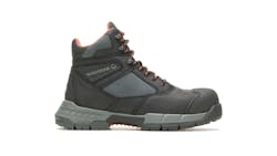 Wolverine Rush UltraSpring 6' CarbonMax Work Boot Wolverine Rush UltraSpring 6' CarbonMax Work Boot