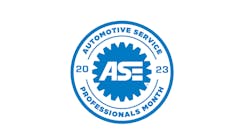 ASE 2023 Professionals Month