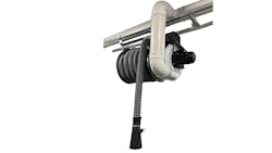 COExhaust Econo-Reel COExhaust Econo-Reel