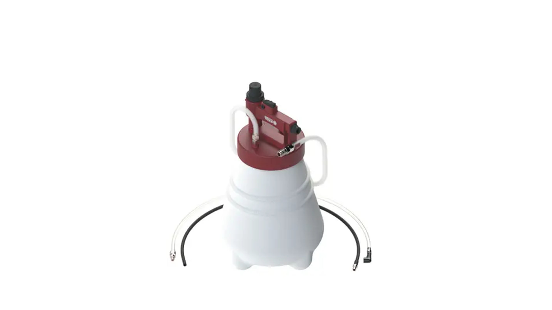 Fluid Evacuator, No. AFEK840