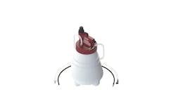 Fluid Evacuator, No. AFEK840 Fluid Evacuator, No. AFEK840