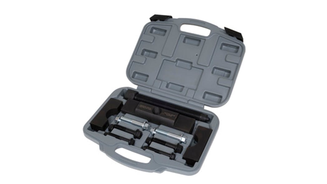 HeavyDuty Yoke Puller, No. 60050 Vehicle Service Pros