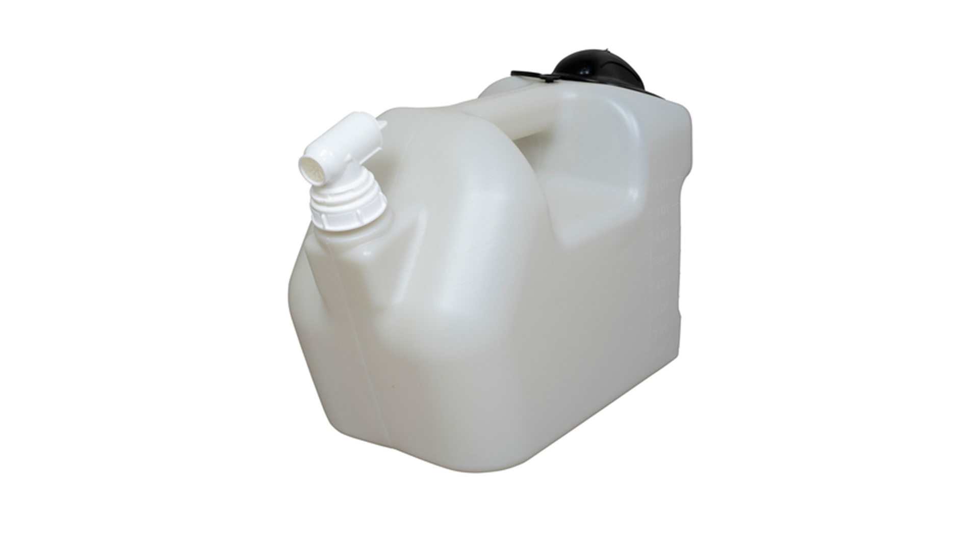 8qt. Low Profile Oil Dispenser, No. 19602