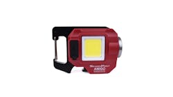 SearchPoint AMIGO Rechargeable Keychain Light, No. MXN00370 SearchPoint AMIGO Rechargeable Keychain Light, No. MXN00370