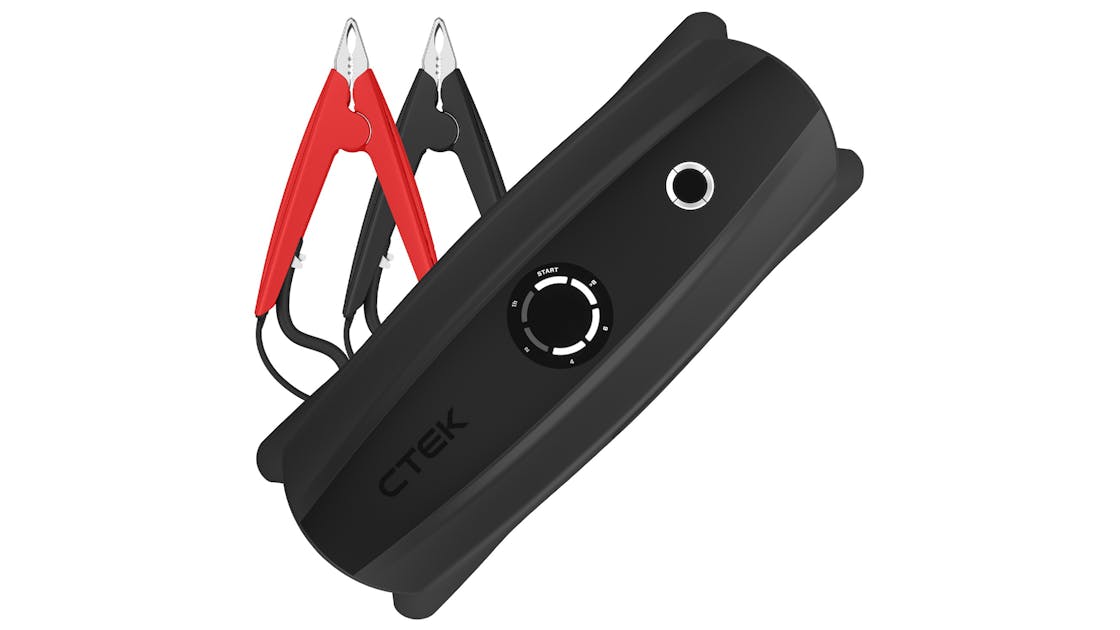 Buy Ctek CS Free from £201.77 (Today) – Best Deals on