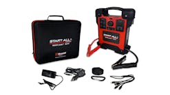 Jump-N-Carry 12V Lithium Jump Starter and Power Supply, No. JNC345