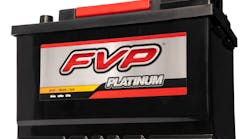 22233 Fvp Batteries Automotive Platinum P48 Lar
