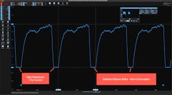 Defective blower 2010 Tacoma Defective blower 2010 Tacoma