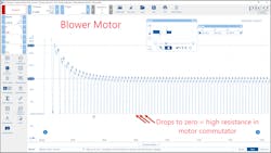 2010 Tacoma defective blower on startup 2010 Tacoma defective blower on startup