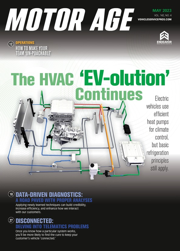 May 2023 cover image