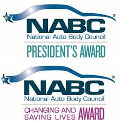Nabc President&apos;s And Changing