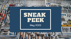 May Sneak Peek 2023 May Sneak Peek 2023
