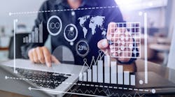 Crunching the numbers Crunching the numbers