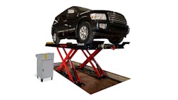 Autel Alignment Scissor Lift Autel Alignment Scissor Lift