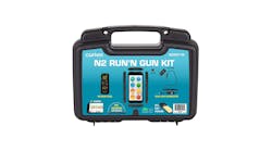 RGTB 'Run’n Gun' Tablet Kit