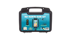 RGTB 'Run’n Gun' Tablet Kit RGTB 'Run’n Gun' Tablet Kit