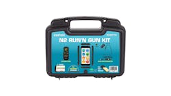 RGTB &apos;Run&rsquo;n Gun&apos; Tablet Kit