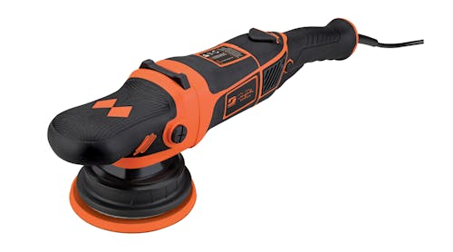 Dynabrade Renny Doyle Series DB8 Geared Dual Action Polisher