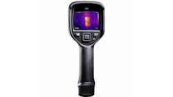 FLIR E8 Pro Edition FLIR E8 Pro Edition