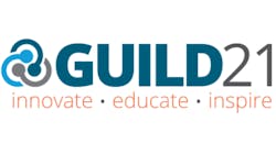 Guild21 Logo