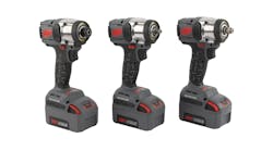 IQV20 Cordless Compact Impact Wrenches