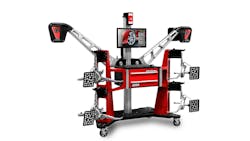 John Bean V3300 John Bean V3300