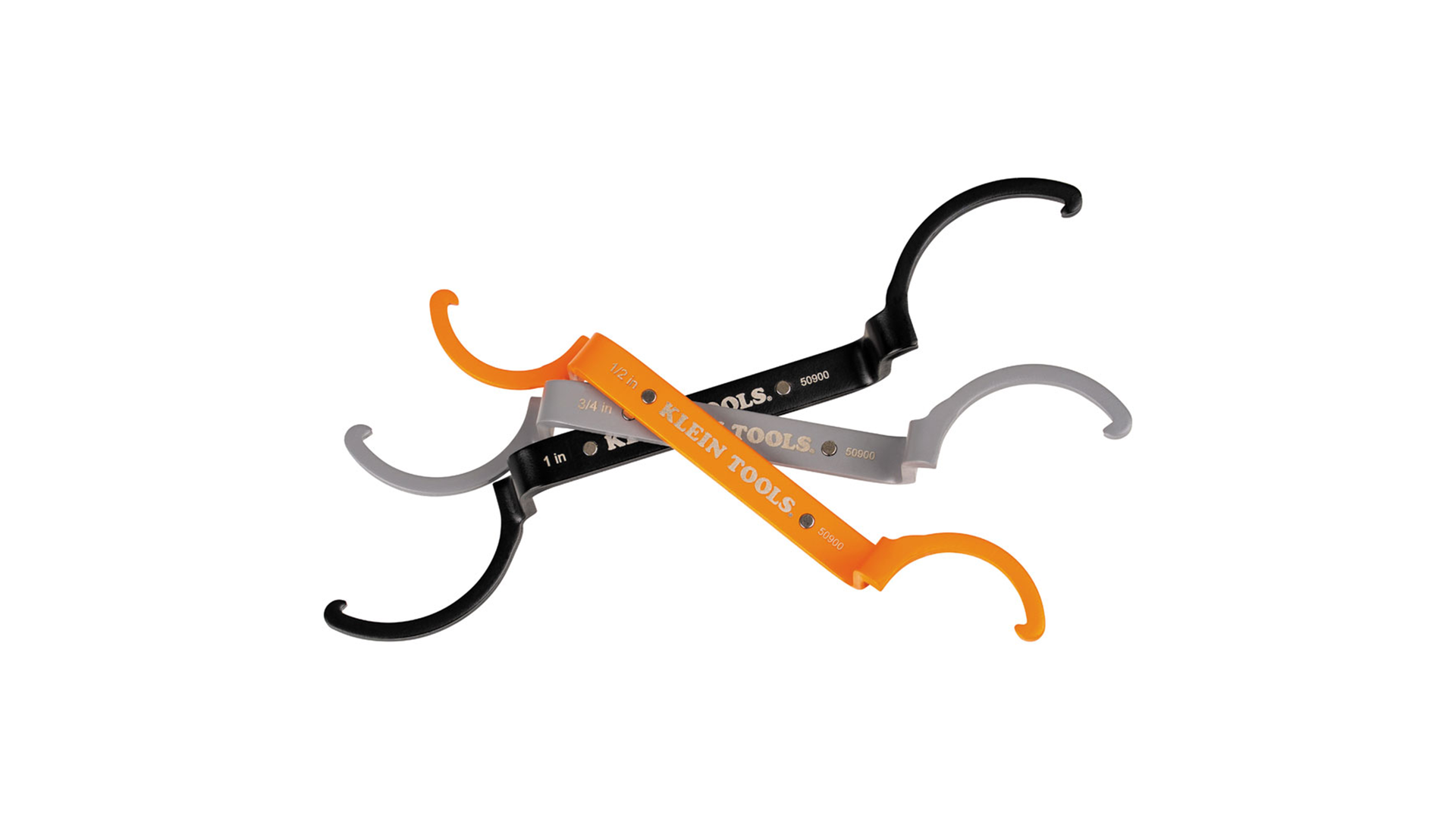 Locknut Wrench Set, No. 50900R