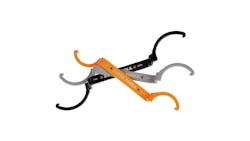 Locknut Wrench Set, No. 50900R Locknut Wrench Set, No. 50900R