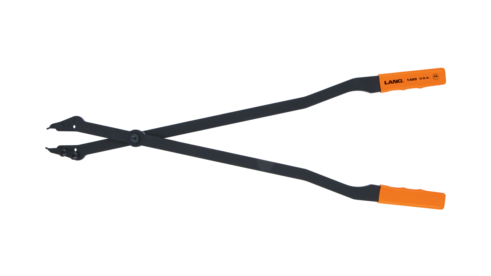 Lang Tools 26' Internal Retaining Ring Pliers with Interchangeable Tip