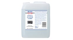 Liqui Moly's AC System Cleaner Liqui Moly's AC System Cleaner