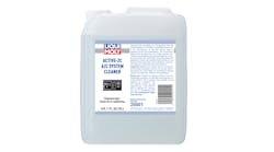 Liqui Moly's AC System Cleaner