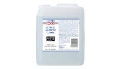 Liqui Moly&apos;s AC System Cleaner