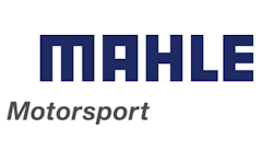 Mahle Motorsport Logo