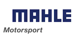 Mahle Motorsport Logo