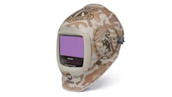 Digital Infinity Series Honor Welding Helmet Digital Infinity Series Honor Welding Helmet