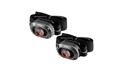 2-pk MYCRO 250 Rechargeable Headlamp 2-pk MYCRO 250 Rechargeable Headlamp