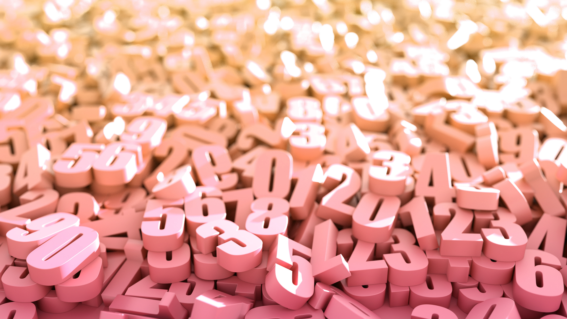 Sales Tip: It's all in the numbers