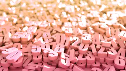 Sales Tip: It's all in the numbers