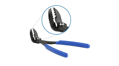 Angled Wire Stripping Tool, No. 5950D