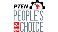 2023 PTEN People's Choice