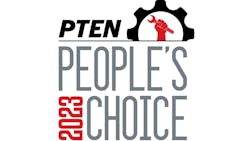 2023 PTEN People's Choice 2023 PTEN People's Choice