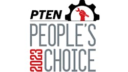 2023 PTEN People&apos;s Choice