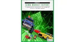 Specialty equipment market reaches $51 billion in sales in 2022