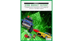 Specialty equipment market reaches $51 billion in sales in 2022 Specialty equipment market reaches $51 billion in sales in 2022