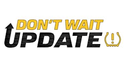 'Update Your TPMS Tools!' campaign urges technicians to update tool software 'Update Your TPMS Tools!' campaign urges technicians to update tool software