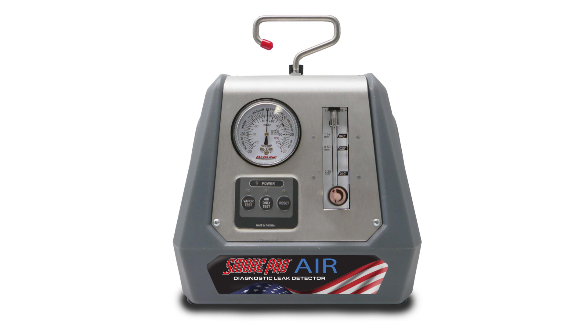 The Smoke Pro Air from Redline Detection