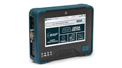 Opus IVS CarDAQ-Pro Opus IVS CarDAQ-Pro