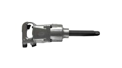 Air Power Buddy (APB) Premium 1' Air Impact Wrench, No. 79730 Air Power Buddy (APB) Premium 1' Air Impact Wrench, No. 79730