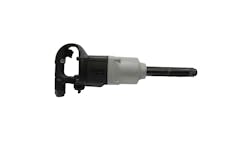 Air Power Buddy (APB) Mini 1' Air Impact Wrench, No. 79720 Air Power Buddy (APB) Mini 1' Air Impact Wrench, No. 79720